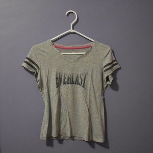 Authentic EVERLAST Tee